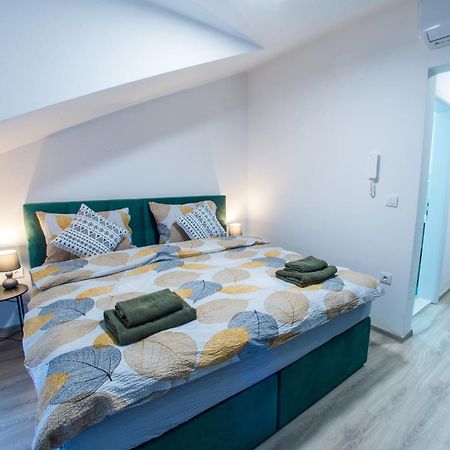 Maxim Apartments Mostar Exterior foto