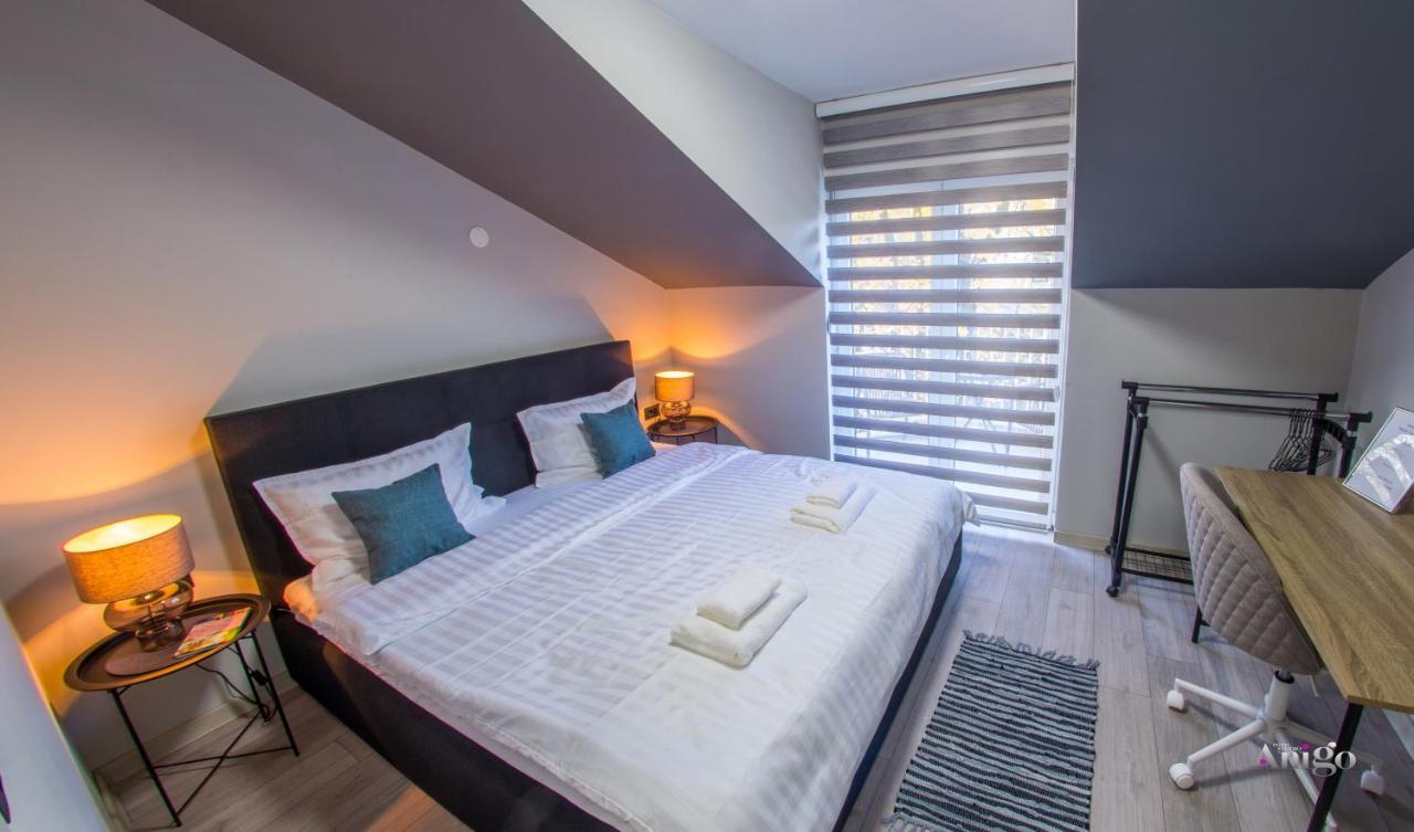 Maxim Apartments Mostar Exterior foto