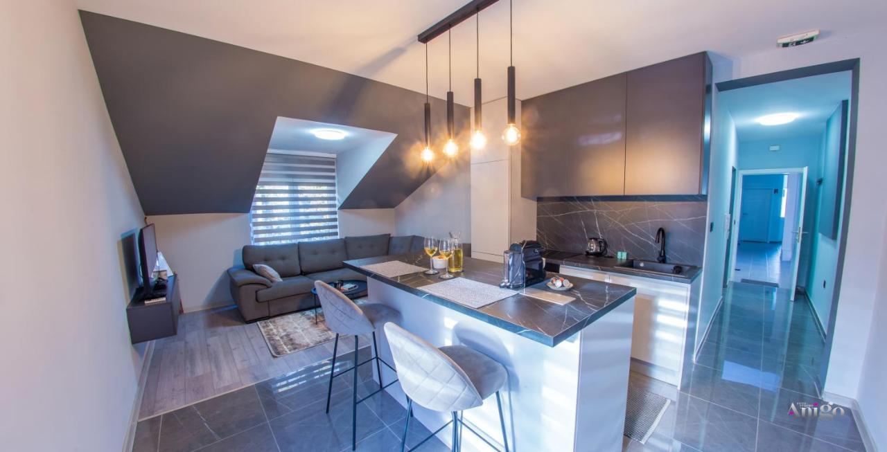 Maxim Apartments Mostar Exterior foto