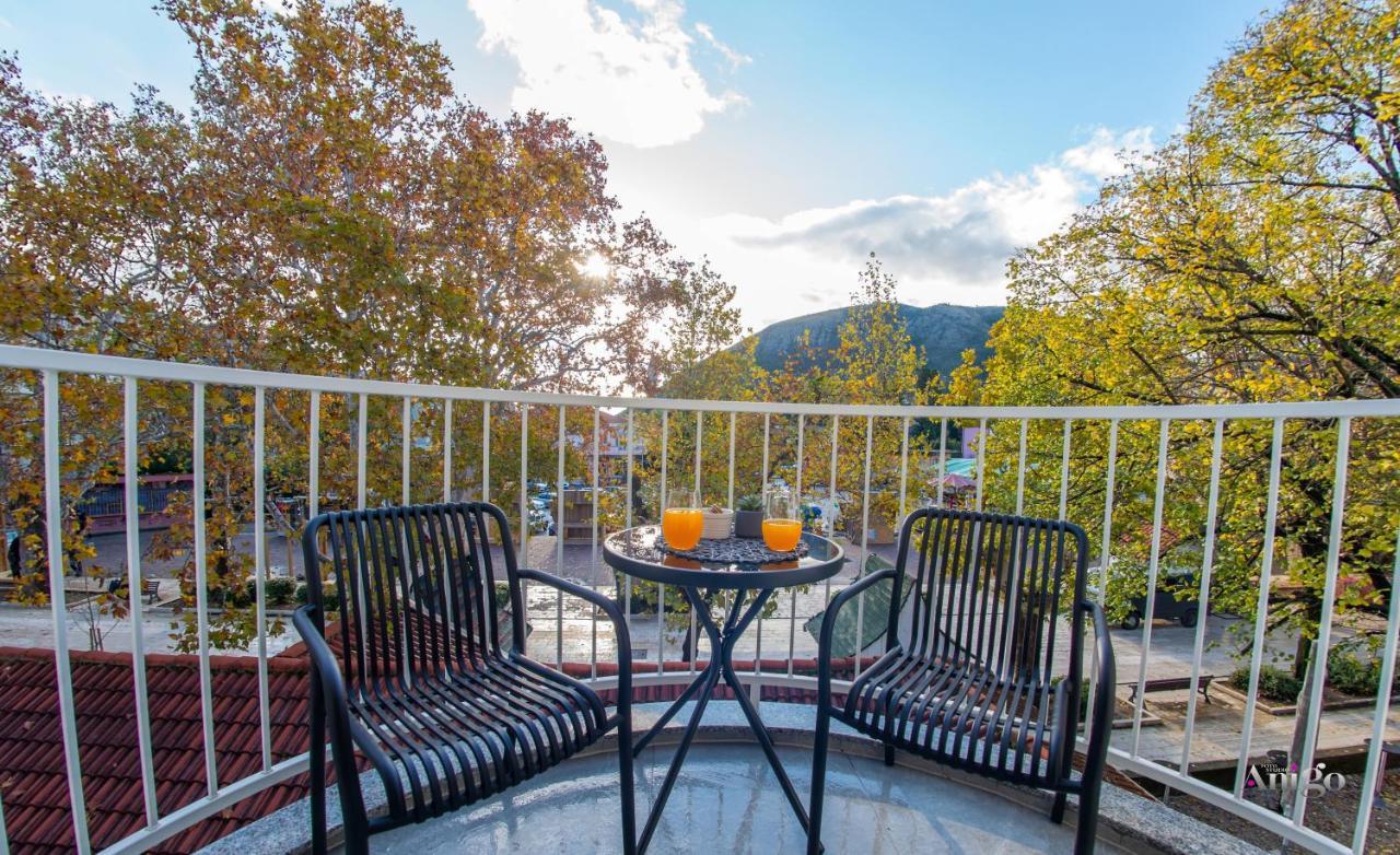 Maxim Apartments Mostar Exterior foto