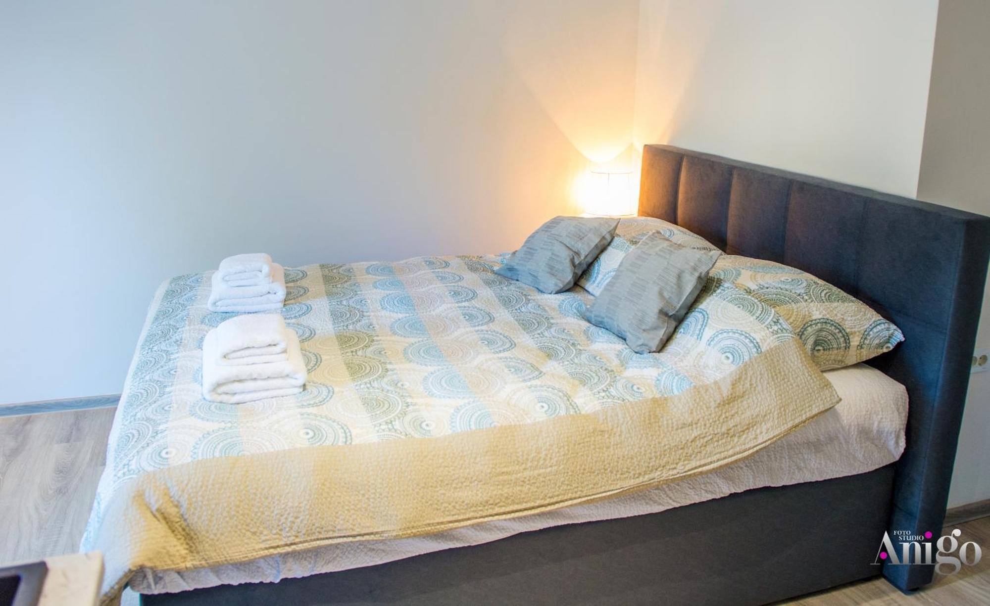 Maxim Apartments Mostar Exterior foto