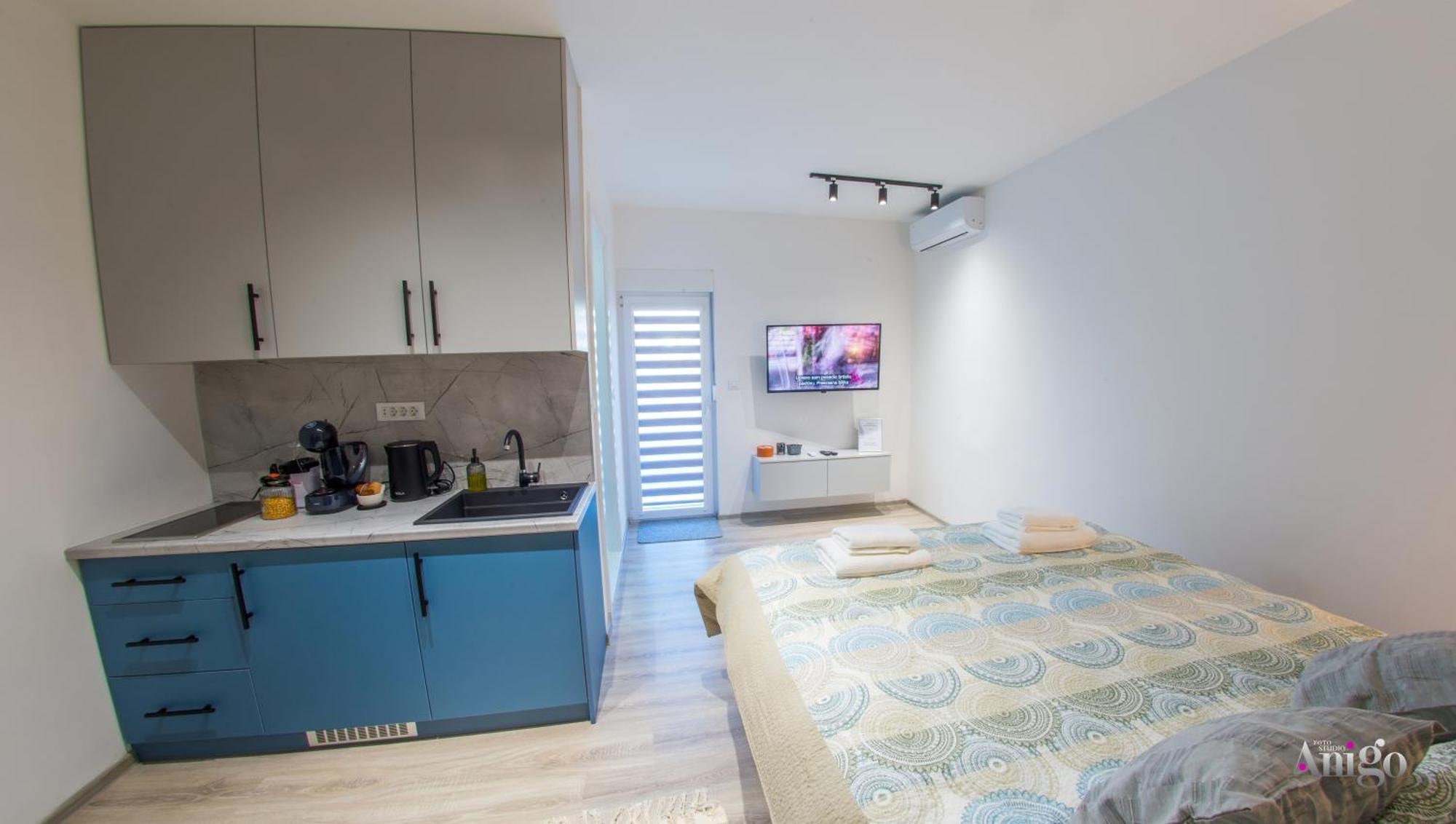 Maxim Apartments Mostar Exterior foto