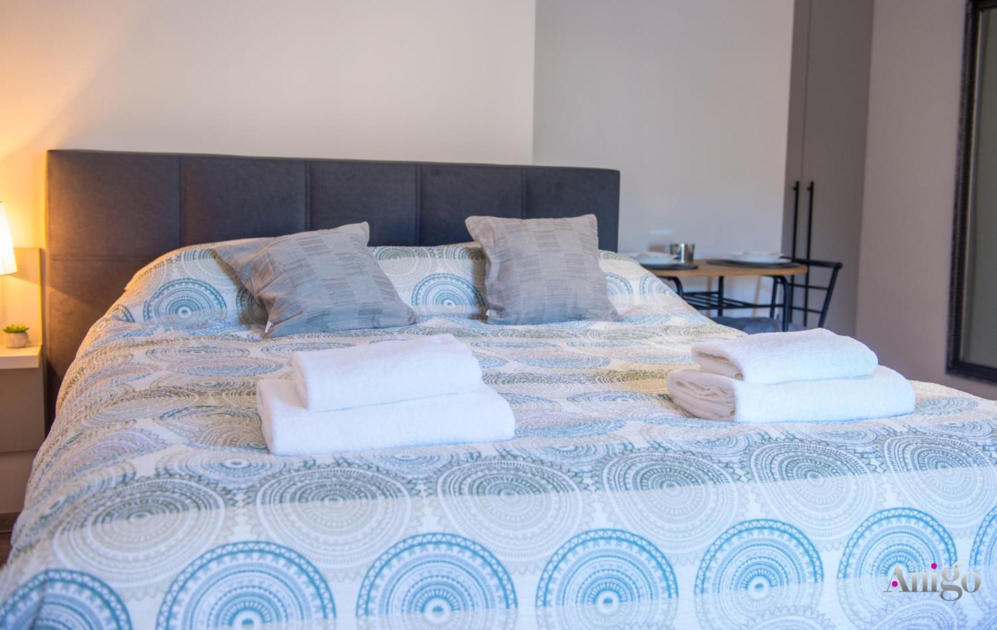 Maxim Apartments Mostar Exterior foto