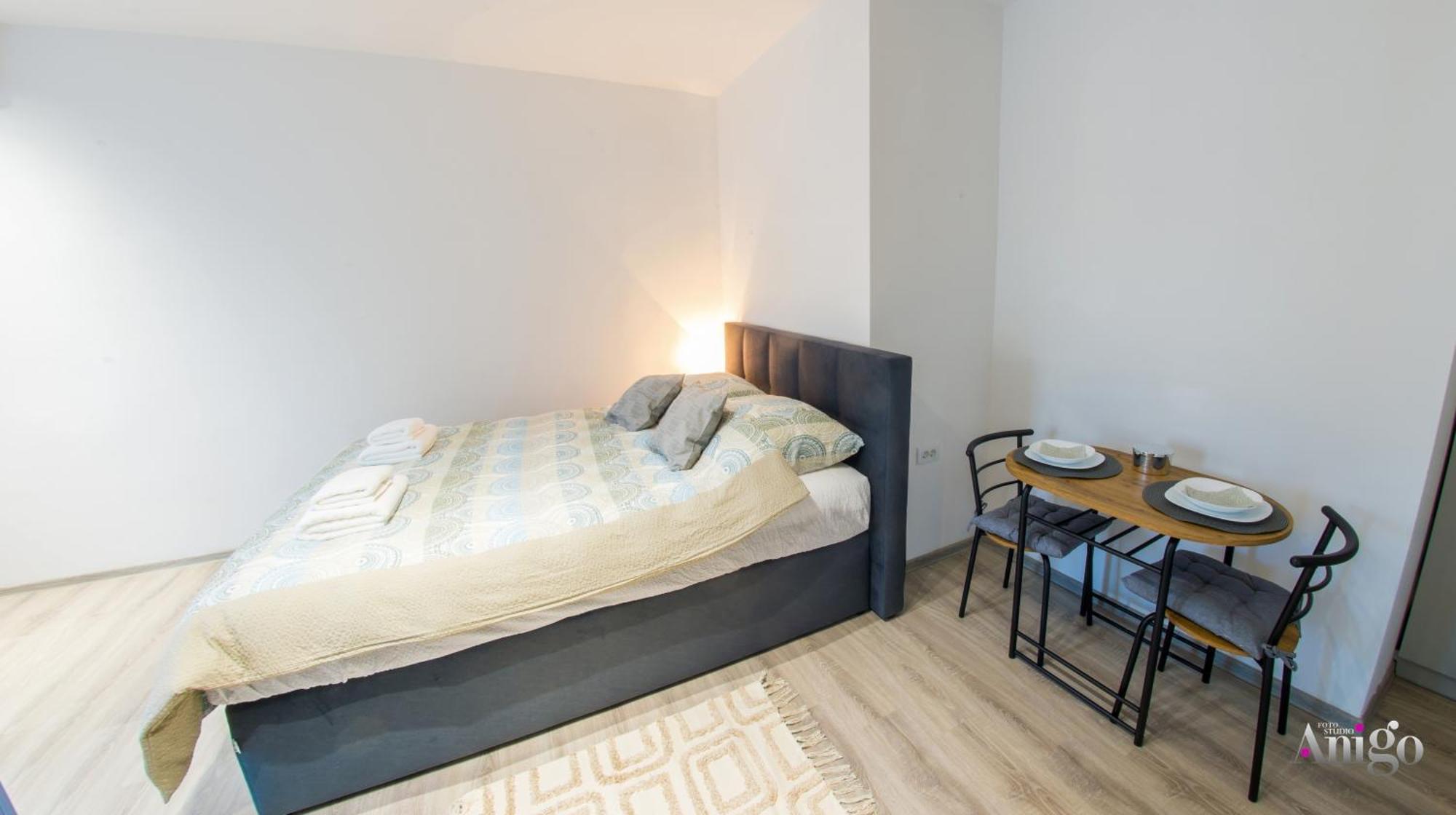 Maxim Apartments Mostar Exterior foto
