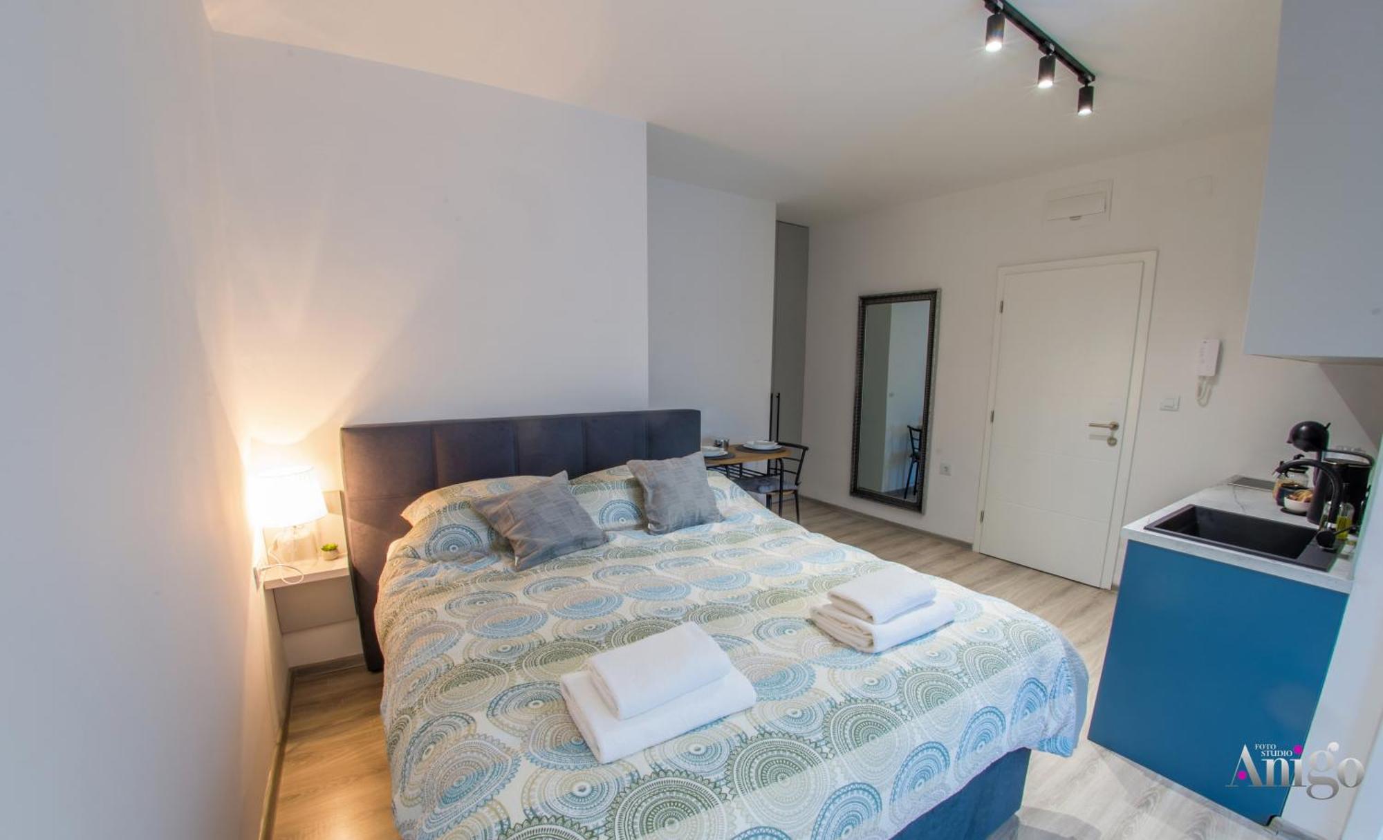 Maxim Apartments Mostar Exterior foto