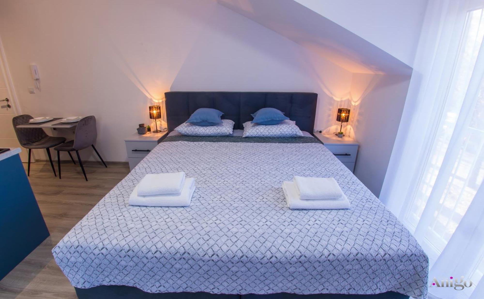 Maxim Apartments Mostar Exterior foto