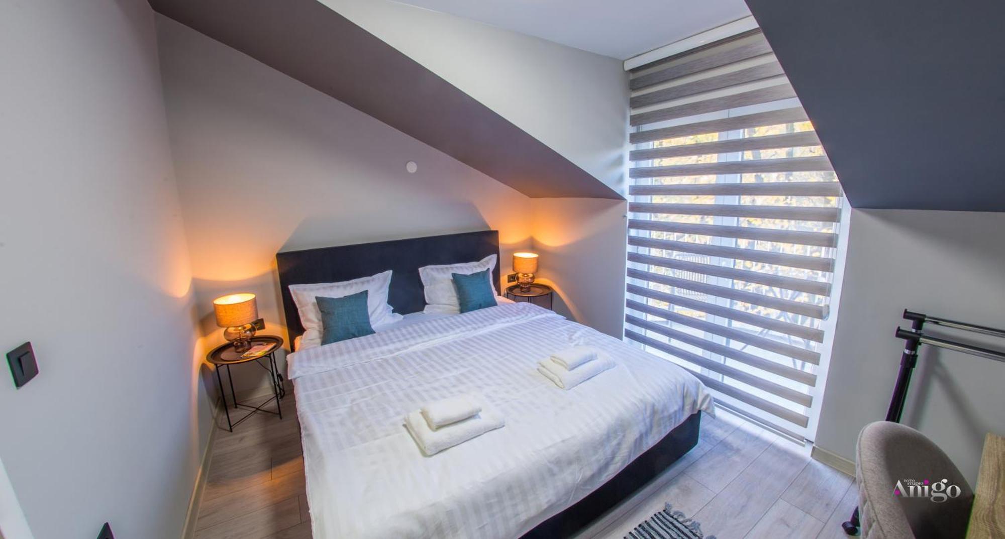 Maxim Apartments Mostar Exterior foto