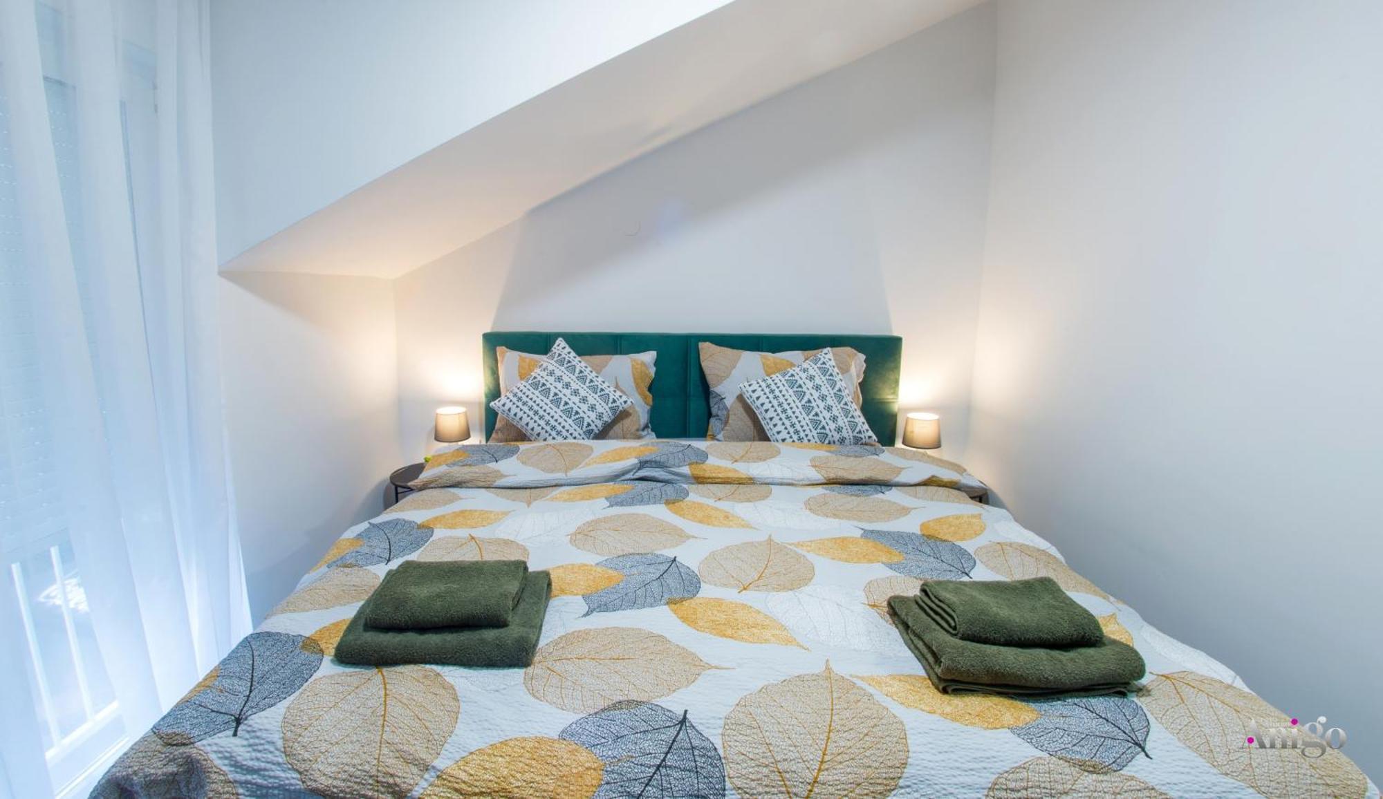 Maxim Apartments Mostar Exterior foto