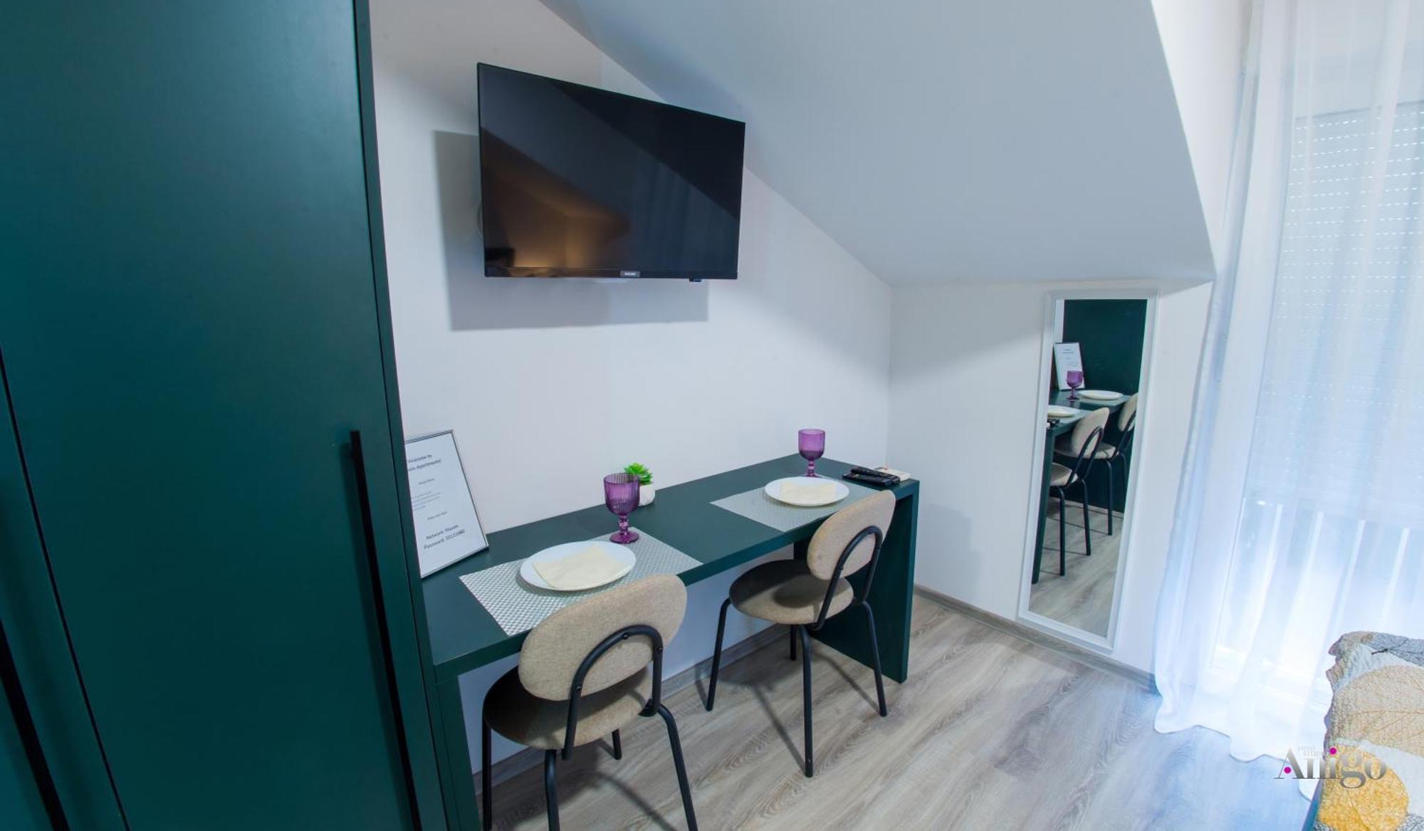 Maxim Apartments Mostar Exterior foto