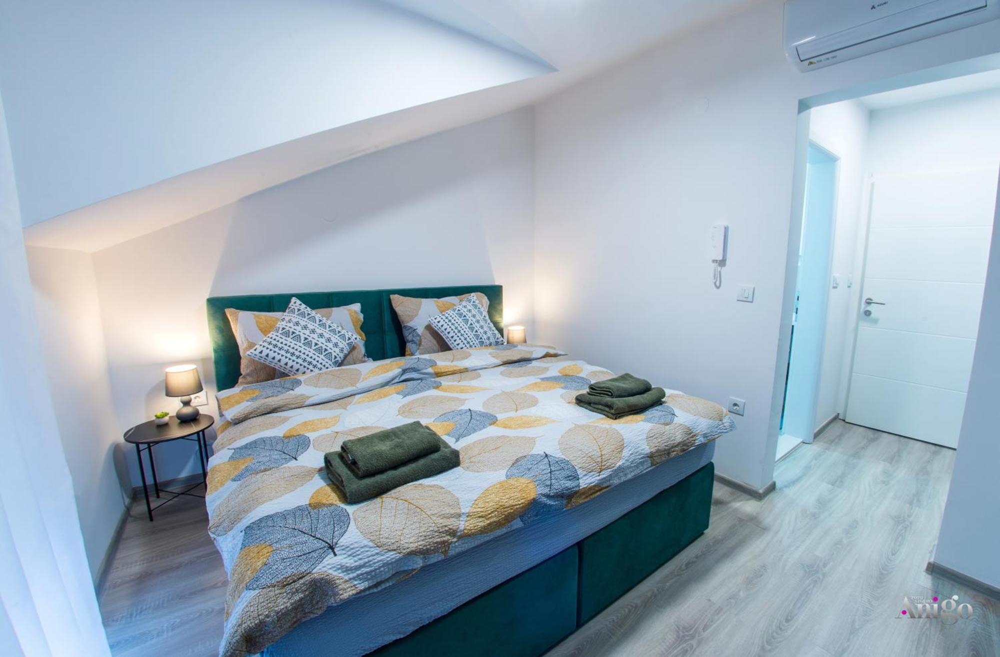 Maxim Apartments Mostar Exterior foto