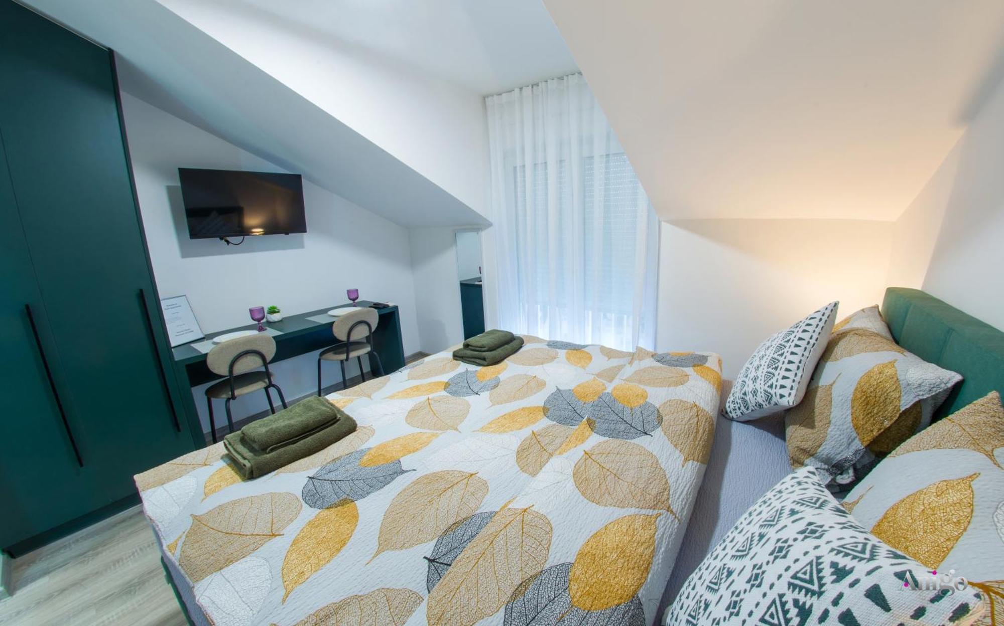Maxim Apartments Mostar Exterior foto