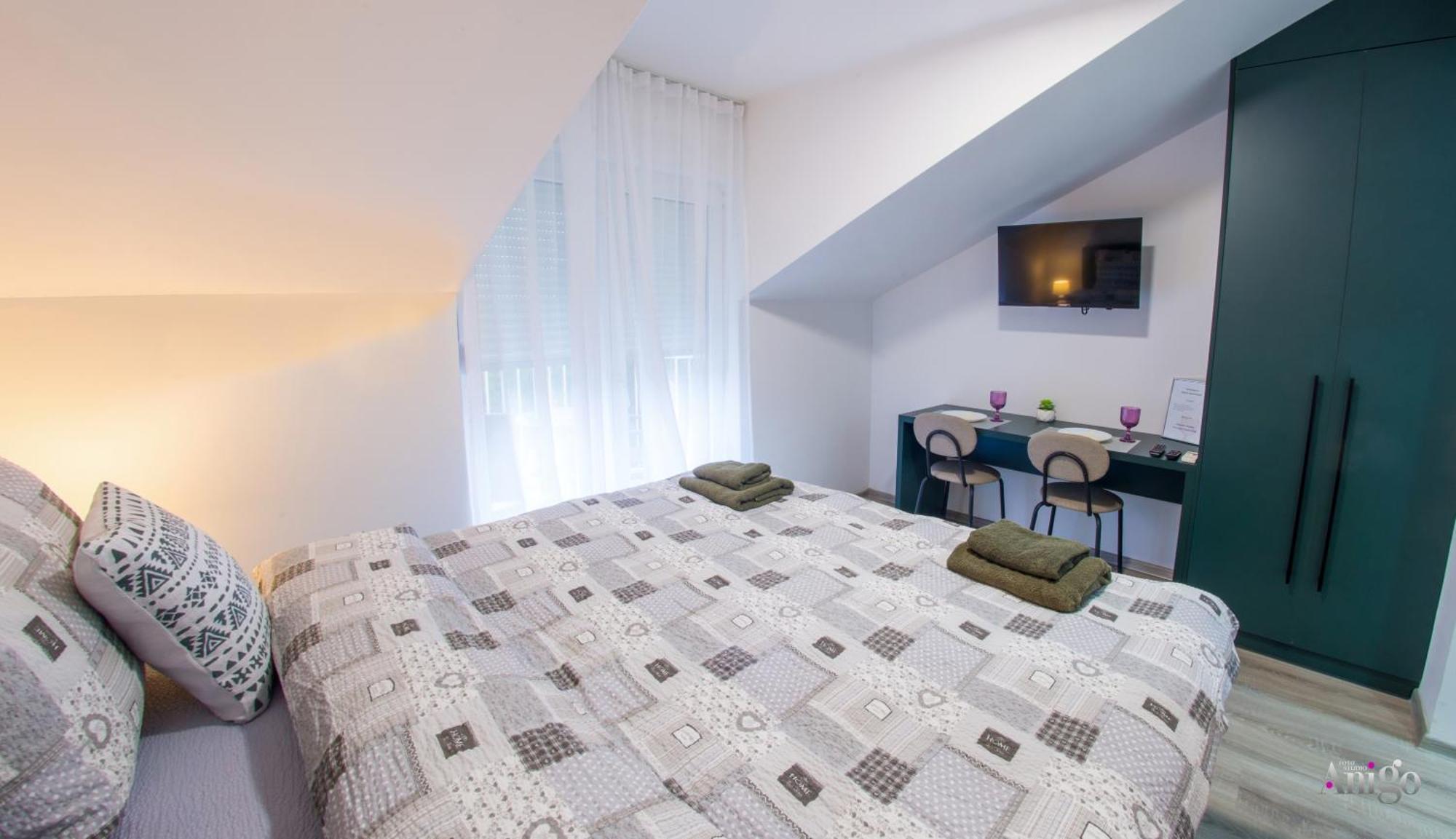 Maxim Apartments Mostar Exterior foto